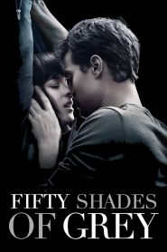 Fifty Shades of Grey (2015) Hindi Dubbed HD