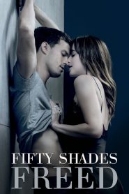 Fifty Shades Freed (2018) Hindi Dubbed HD