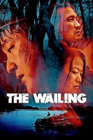 The Wailing (2016) Hindi Dubbed HD