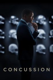 Concussion (2015) Hindi Dubbed HD