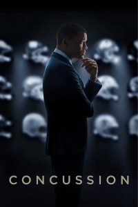 Concussion (2015) Hindi Dubbed HD