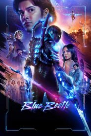 Blue Beetle (2023) Hindi Dubbed HD