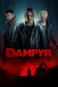 Dampyr (2022) Hindi Dubbed HD