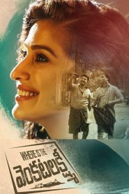Where Is The Venkatalakshmi (2019) Hindi Dubbed
