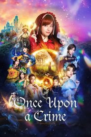 Once Upon a Crime (2023) Hindi Dubbed HD