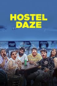 Hostel Daze (2023) Season 04 Complete