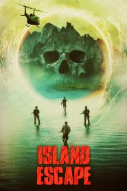 Island Escape (2023) Hindi Dubbed HD