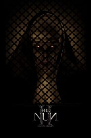 The Nun II (2023) Hindi Dubbed