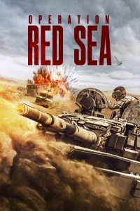 Operation Red Sea (2018) Hindi Dubbed HD