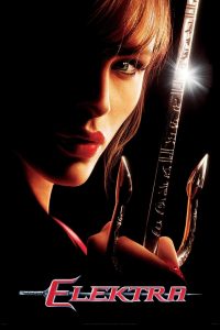 Elektra (2005) Hindi Dubbed HD
