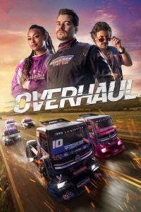 Overhaul (2023) Hindi Dubbed