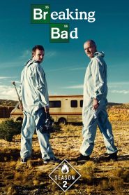 Breaking Bad (2023) Season 02 Hindi Dubbed Complete