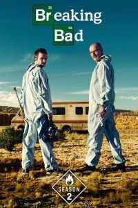 Breaking Bad (2023) Season 02 Hindi Dubbed Complete