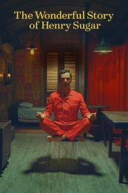 The Wonderful Story of Henry Sugar (2023) Hindi Dubbed Netflix