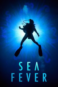 Sea Fever (2020) Hindi Dubbed
