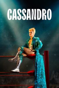 Cassandro (2023) Hindi Dubbed HD