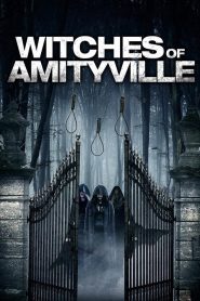 Witches Of Amityville (2020) Hindi Dubbed