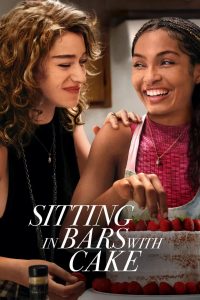 Sitting in Bars with Cake (2023) Hindi Dubbed HD