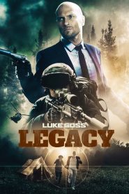 Legacy (2020) Hindi Dubbed HD