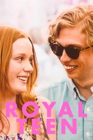 Royalteen (2022) Hindi Dubbed HD