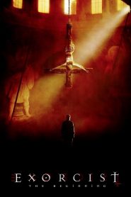 Exorcist: The Beginning (2004) Hindi Dubbed