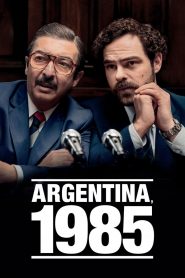 Argentina, (2022) Hindi Dubbed