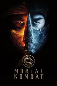 Mortal Kombat (2021) Hindi Dubbed HD