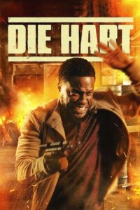 Die Hart (2023) Hindi Dubbed AMZN