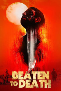 Beaten to Death (2023) Hindi Dubbed