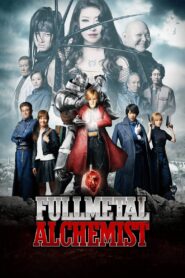 Fullmetal Alchemist (2017) Hindi Dubbed
