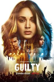 Guilty (2020) Hindi