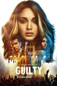Guilty (2020) Hindi