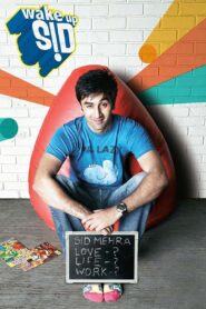Wake Up Sid (2009) Hindi