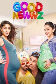 Good Newwz (2019) Hindi