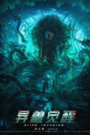 Alien Invasion (2020) Hindi Dubbed Zee5
