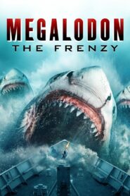 Megalodon: The Frenzy (2023) Hindi Dubbed