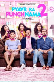 Pyaar Ka Punchnama 2 (2015) Hindi HD