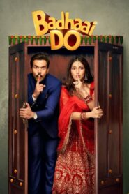 Badhaai Do (2022) Hindi