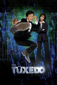 The Tuxedo (2002) Hindi Dubbed