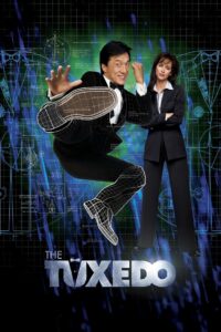 The Tuxedo (2002) Hindi Dubbed
