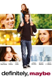 Definitely, Maybe (2008) Hindi Dubbed
