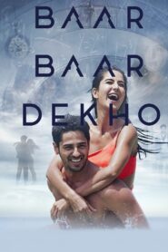 Baar Baar Dekho (2016) Hindi Dubbed
