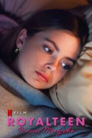 Royalteen: Princess Margrethe (2023) Hindi Dubbed Netflix