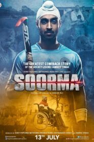 Soorma (2018) Hindi HD