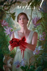 mother! (2017) Hindi Dubbed