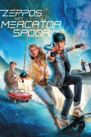 The Mercator Trail (2022) Hindi Dubbed
