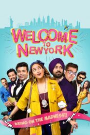 Welcome to New York (2018) Hindi