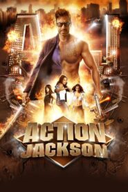Action Jackson (2014) Hindi Dubbed