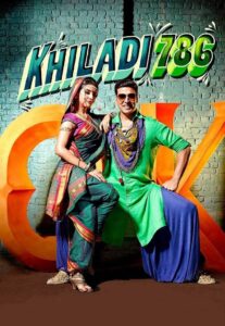 Khiladi 786 (2012) Hindi