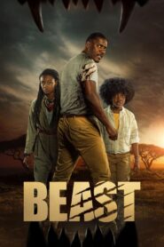 Beast (2022) Hindi Dubbed